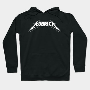 Metal Kubrick Hoodie